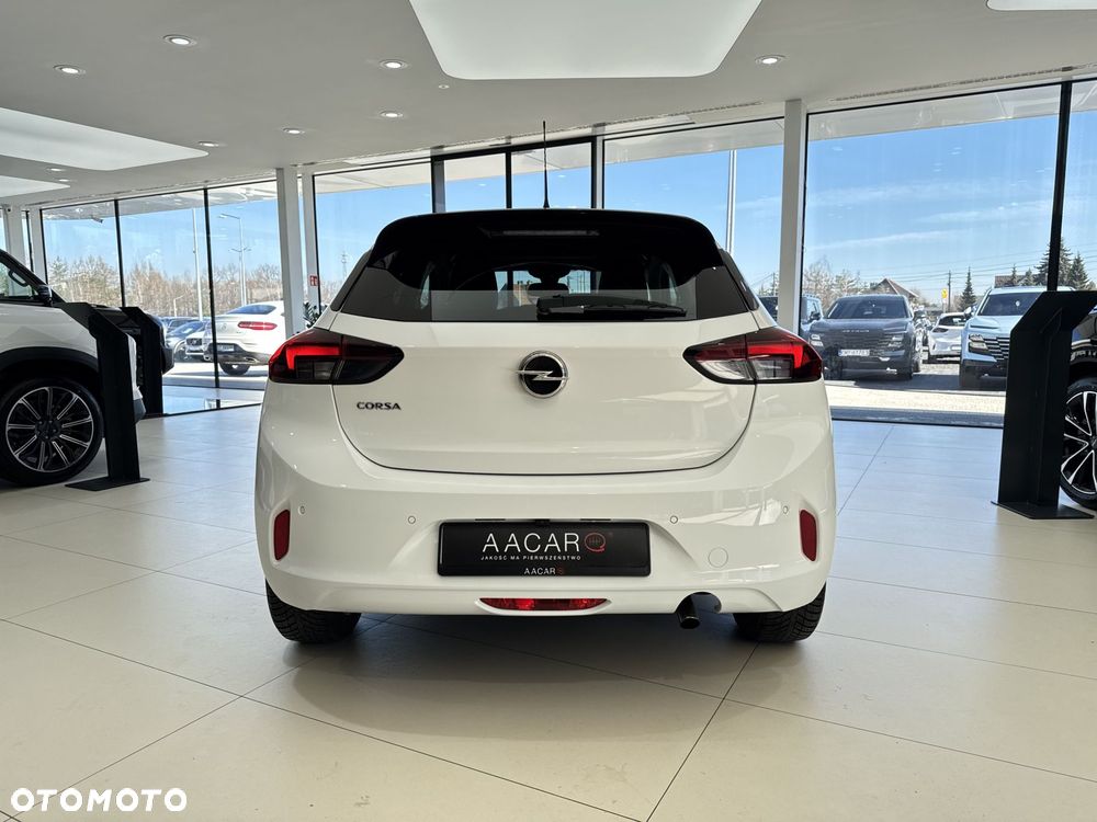 Opel Corsa - 4