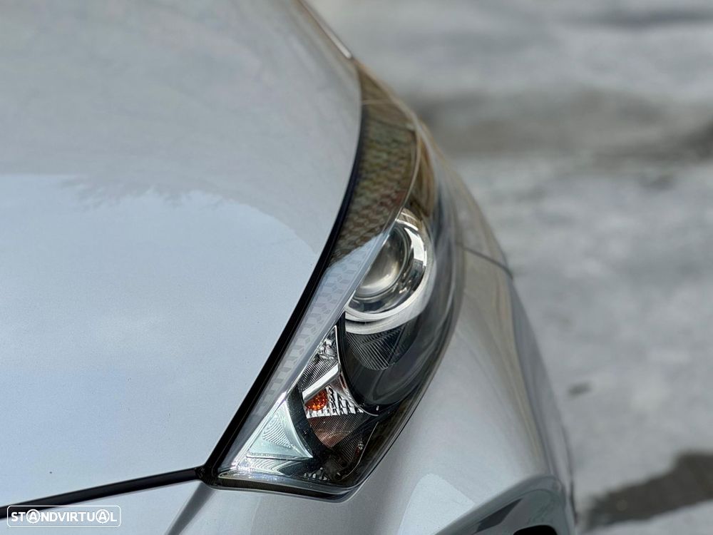 Toyota Yaris 1.0 VVT-i Comfort - 18