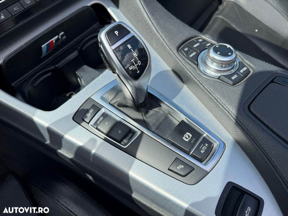 BMW Seria 6 640i M Sport Edition - 19