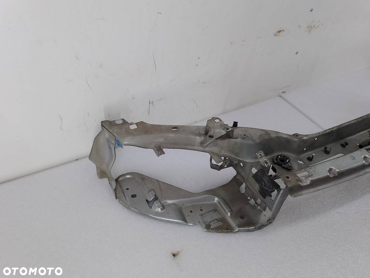 PAS PRZÓD, WZMOCNIENIE CZOŁOWE VOLVO V50 1.6 D - 2