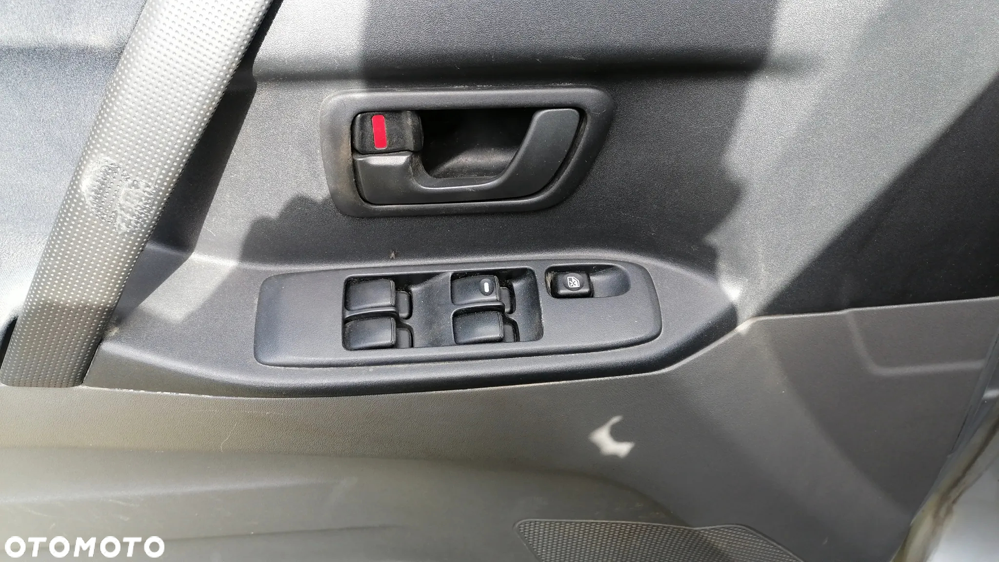 Mitsubishi Pajero 3.2 DID 7os - 6