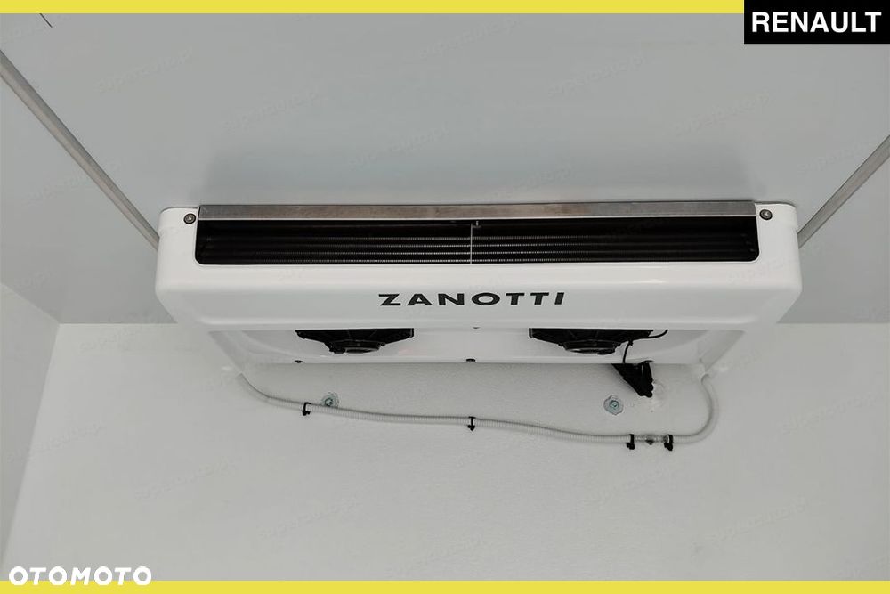 Renault Master L2 Extra Kontener Izoterma 2.0 170KM - 8