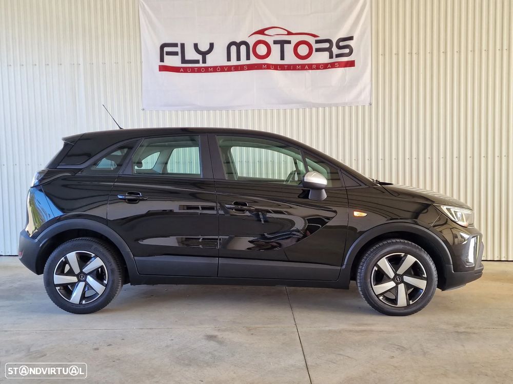 Opel Crossland 1.5 D Edition - 7