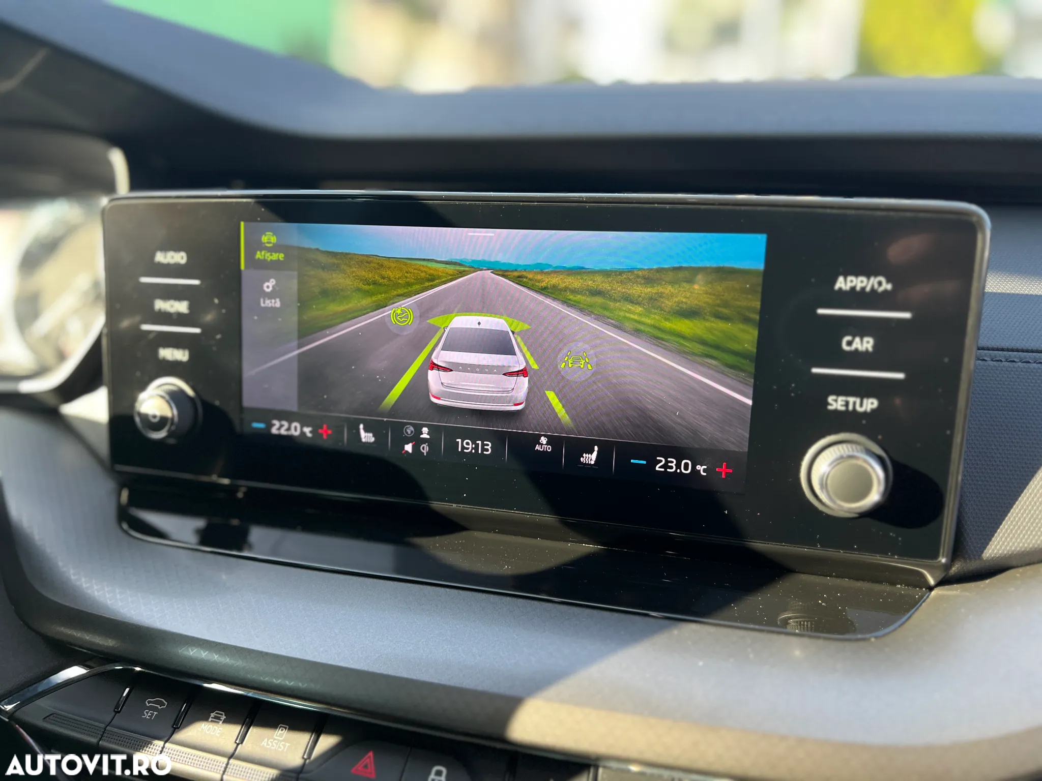 Skoda Octavia 1.5 TSI Ambition - 20
