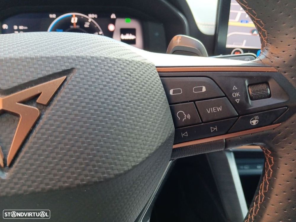 Cupra Formentor 1.4 e-Hybrid DSG VZ - 18