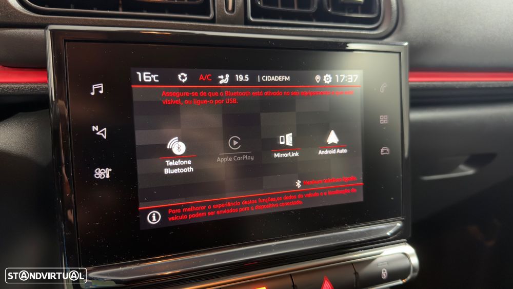 Citroën C3 Pure Tech Elle - 26