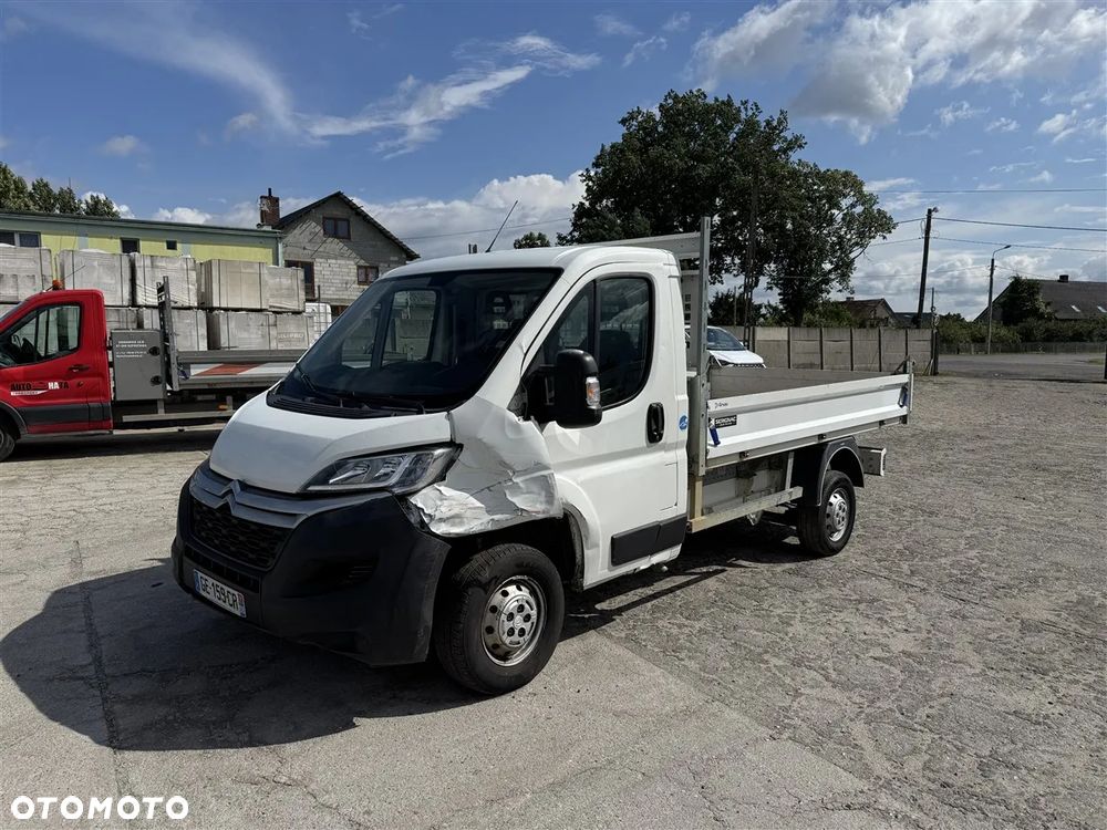 Citroën JUMPER - 10