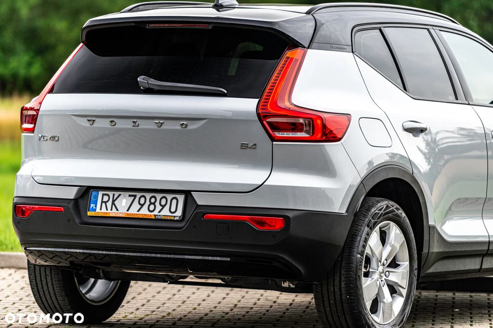 Volvo XC 40 - 10