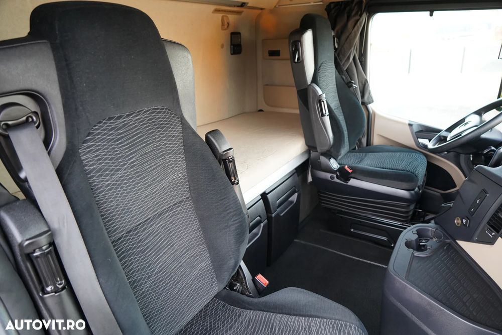 Mercedes-Benz ACTROS 1845 / MP5 / BIG SPACE - 31