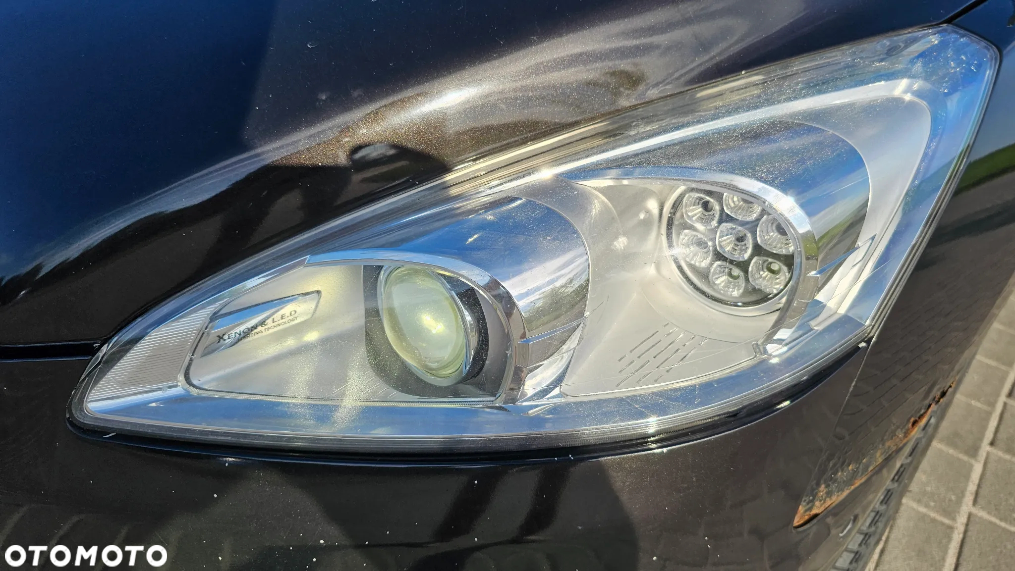 Peugeot 508 2.0 HDi Allure - 8