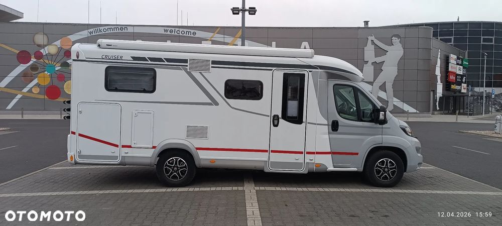 LMC Lmc T662 - 3