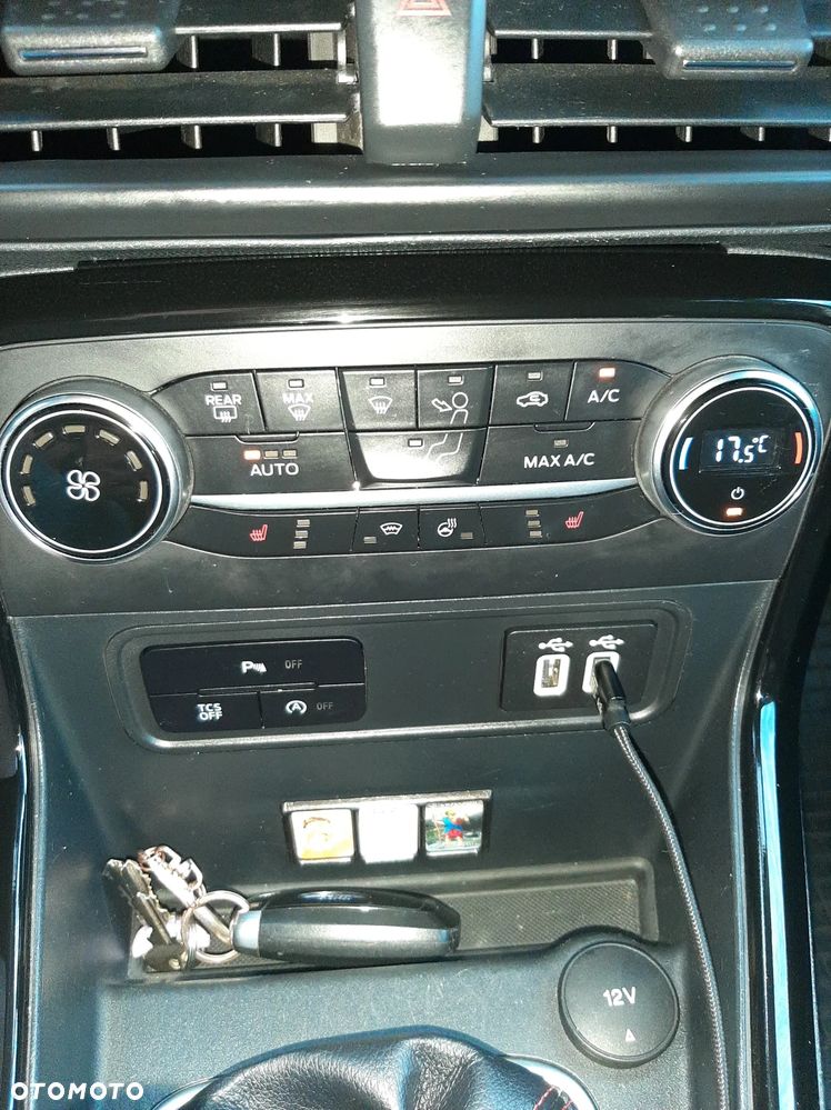 Ford EcoSport 1.0 EcoBoost ST-Line ASS - 13