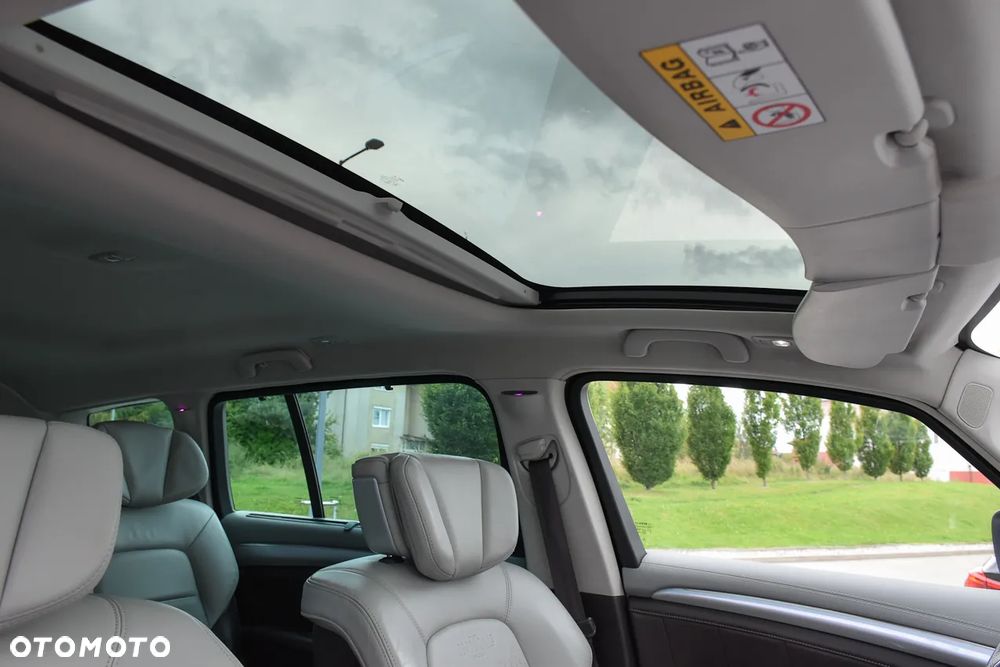 Renault Espace 1.6 TCE Initiale Paris EDC - 30