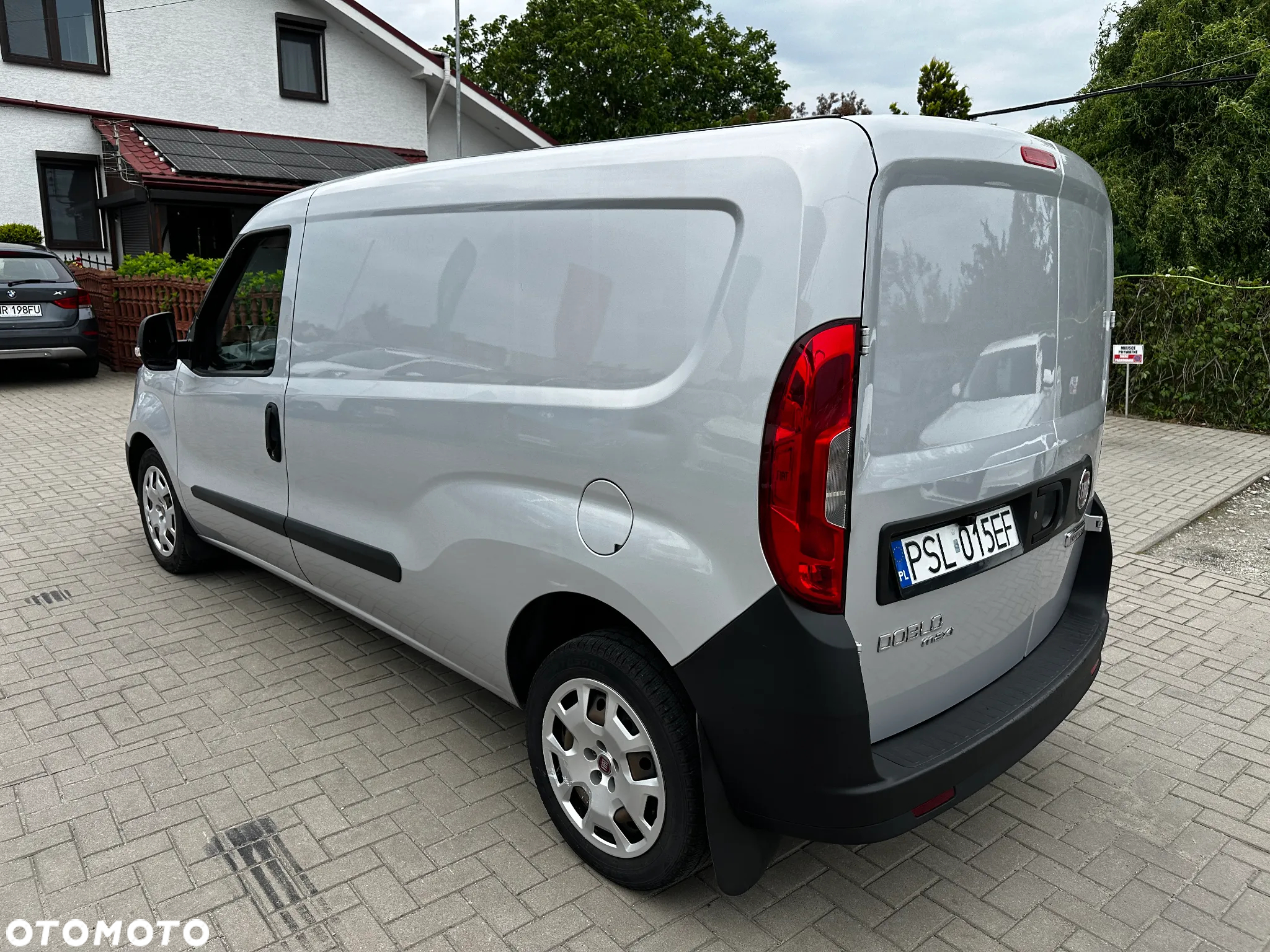Fiat Doblo - 5