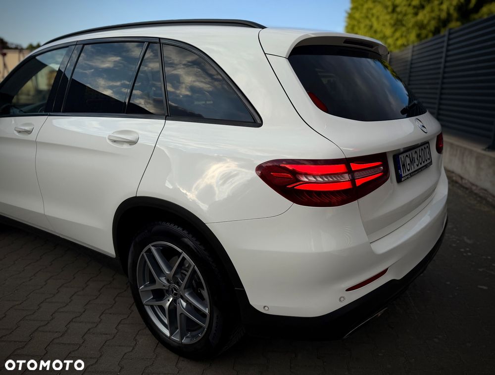 Mercedes-Benz GLC - 7