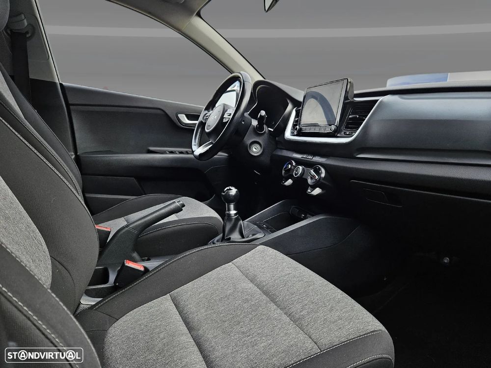 Kia Stonic 1.0 T-GDI EX - 29