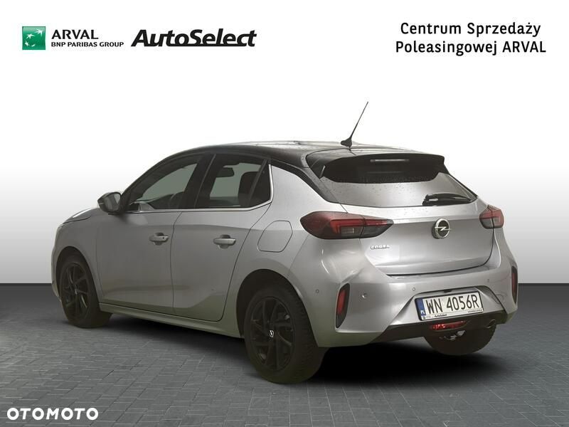 Opel Corsa - 3
