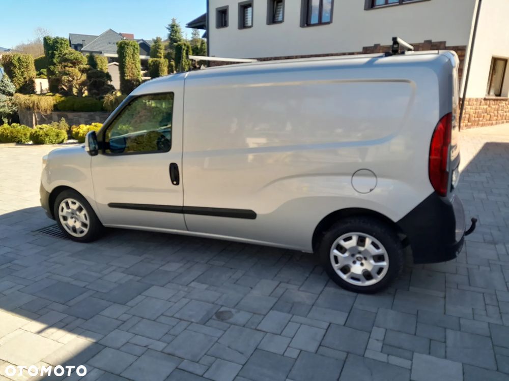 Fiat Doblo 1.6 Multijet 16V Easy - 5