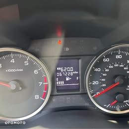 Subaru Crosstrek - 9