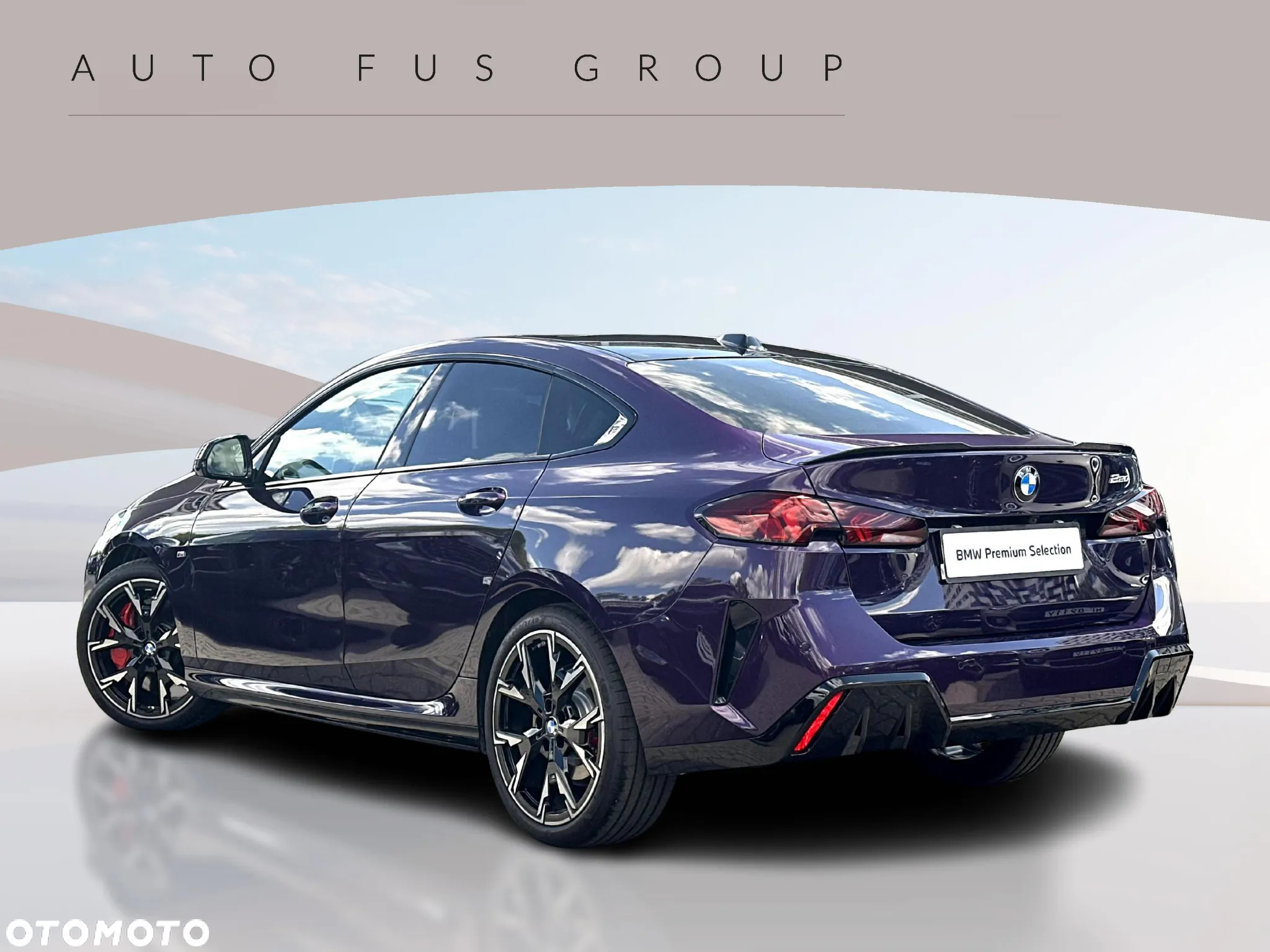 BMW Seria 2 - 4