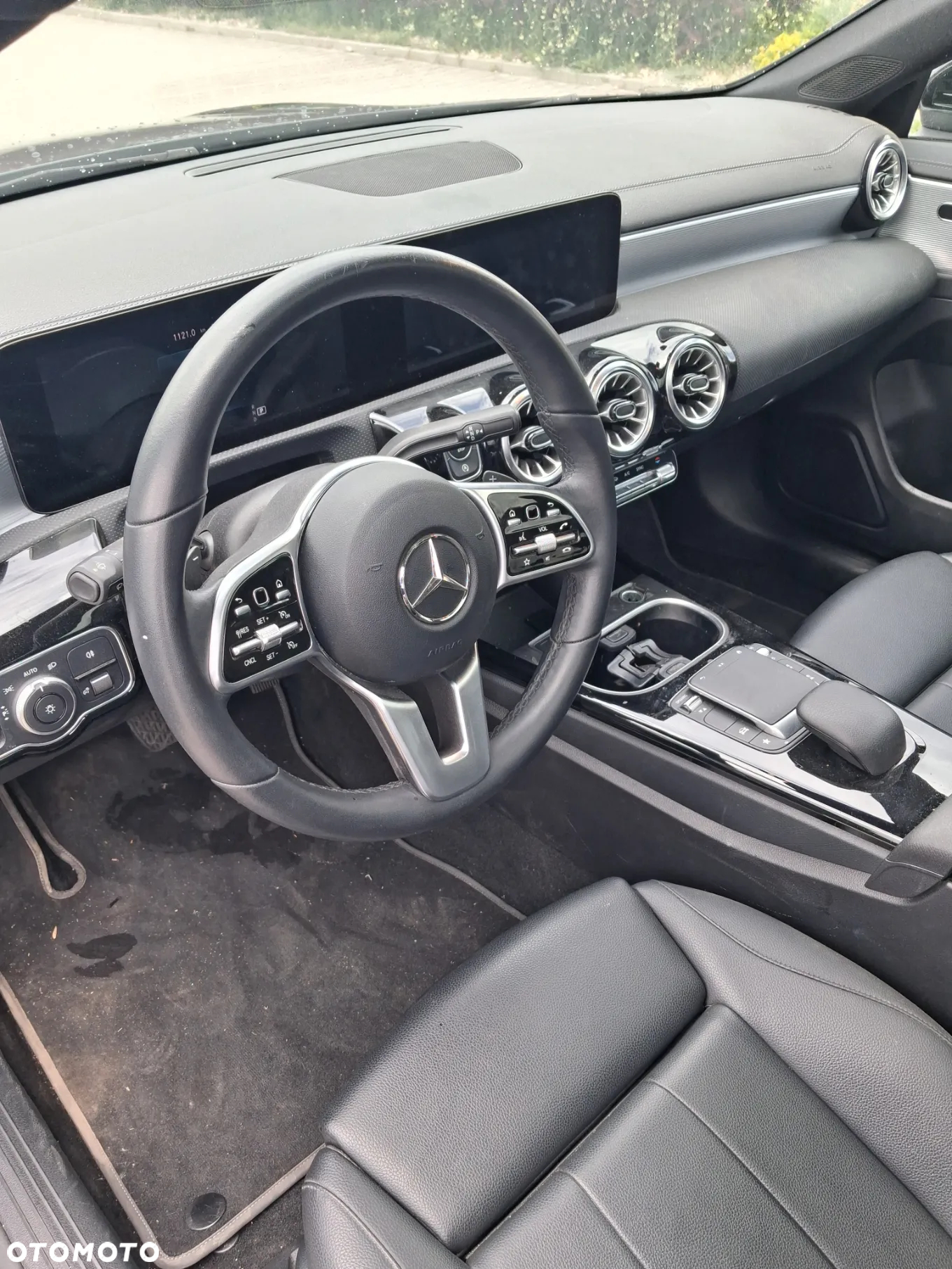 Mercedes-Benz CLA 250 Edition 1 7G-DCT - 26