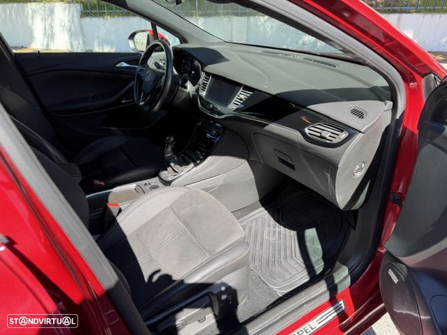 Opel Astra 1.2 T GS Line S/S - 15