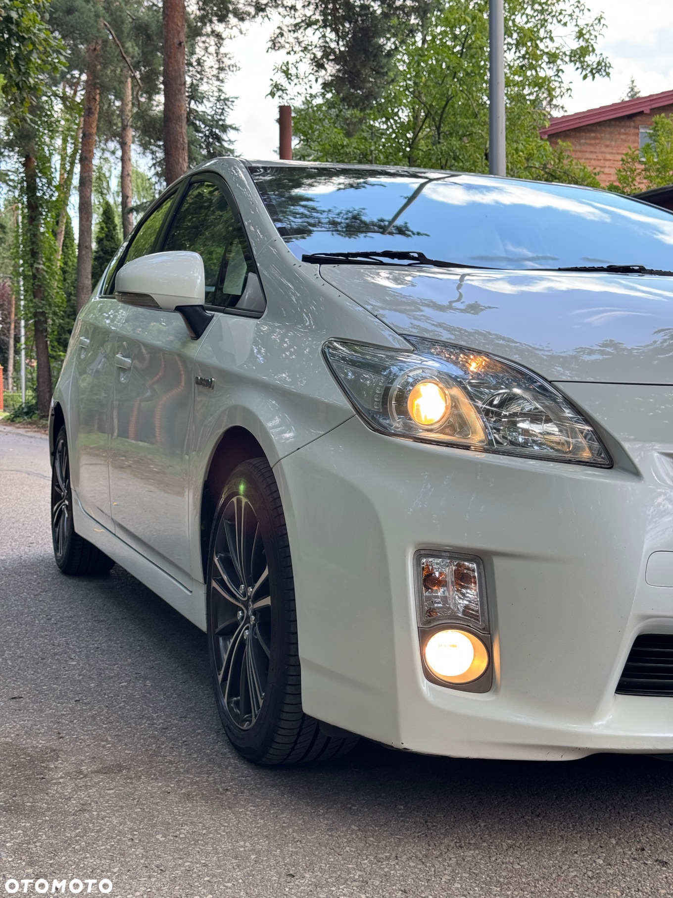 Toyota Prius - 5