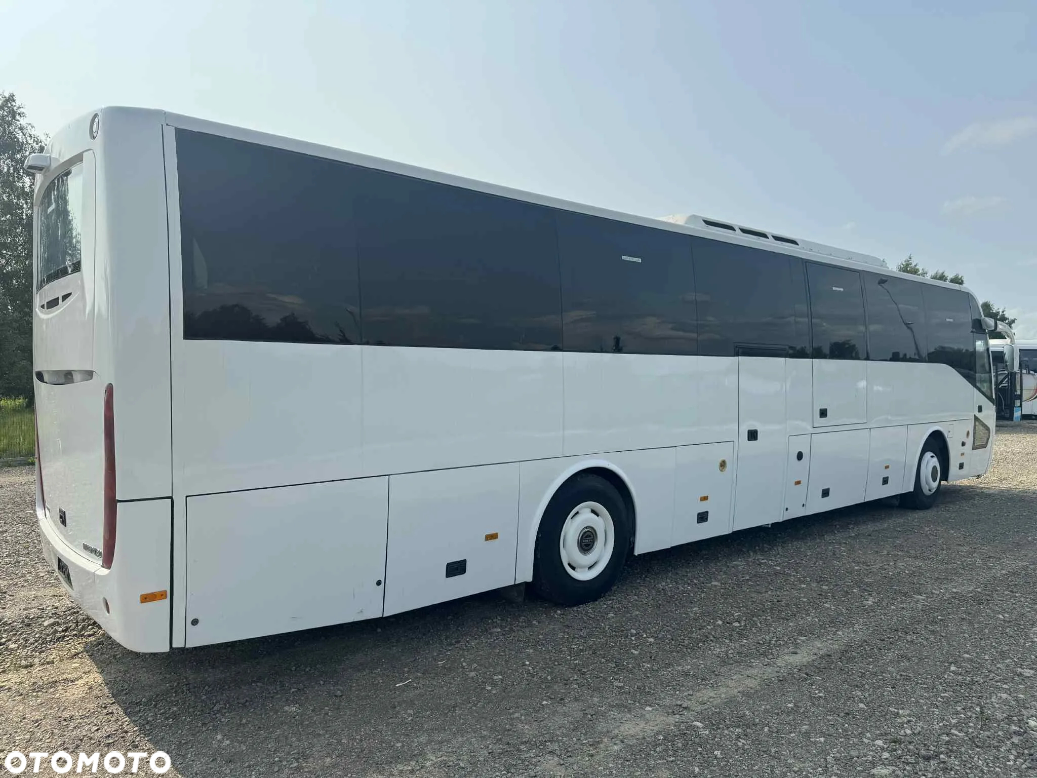 Scania Higer A30 - 4