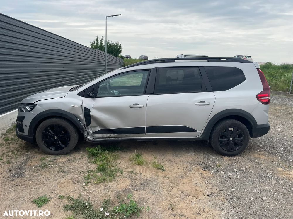 Dacia Jogger 5 locuri TCe 110 Extreme - 19