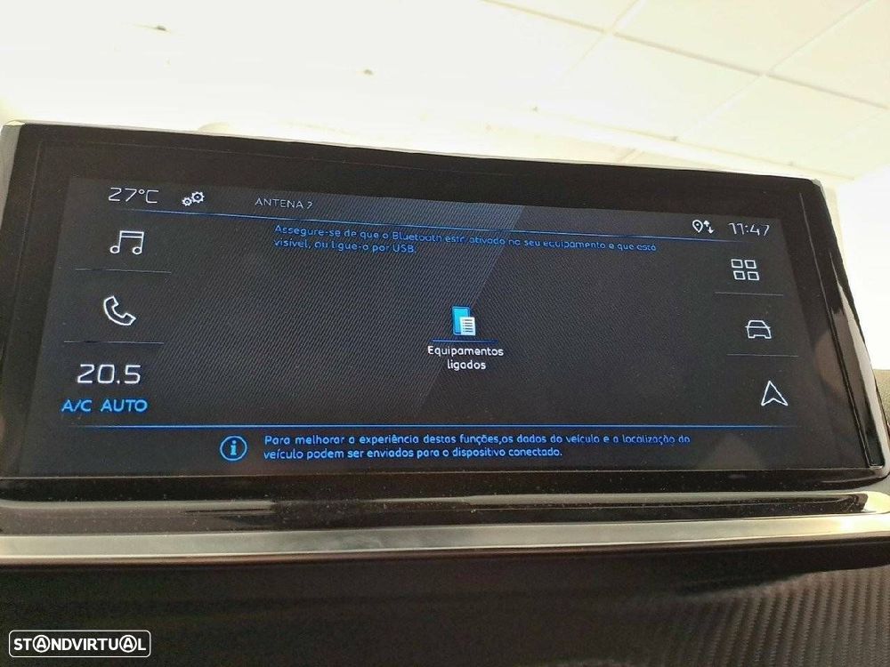 Peugeot 2008 1.2 PureTech Active - 20