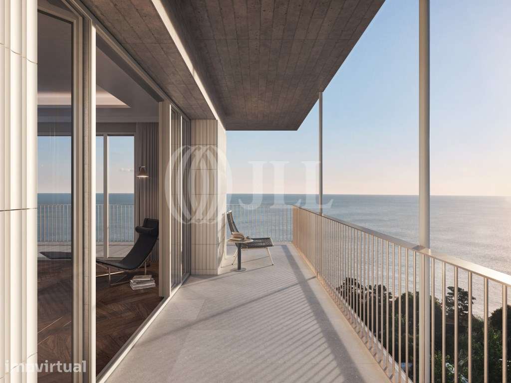 Apartamento T1 no Hilton Cascais Residences, Cascais - Grande imagem: 4/42