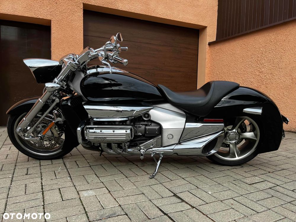 Honda Valkyrie - 15