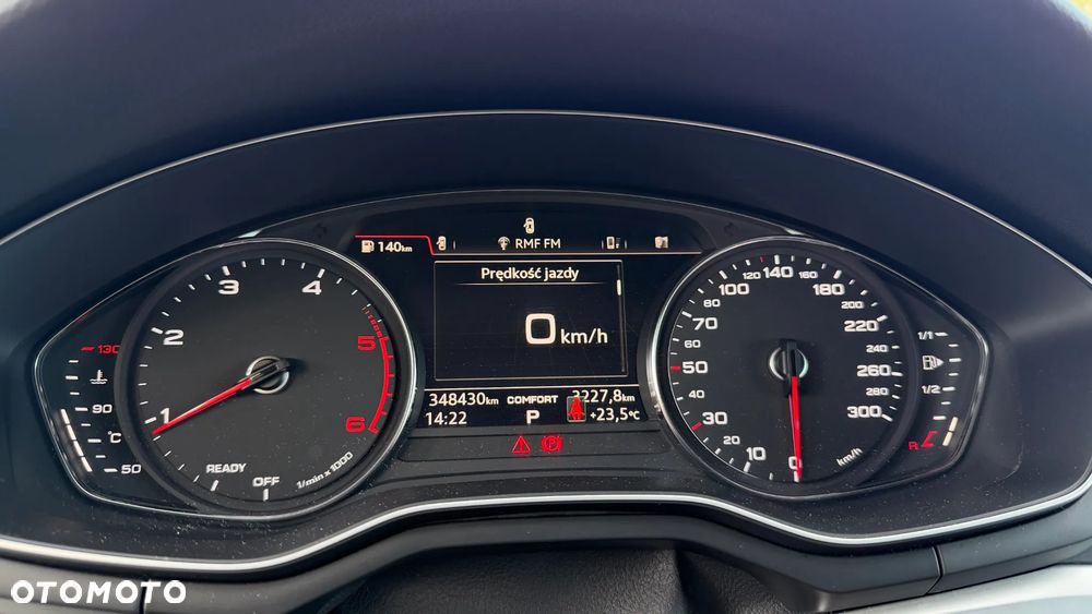 Audi A5 Sportback 2.0 TDI S tronic - 16