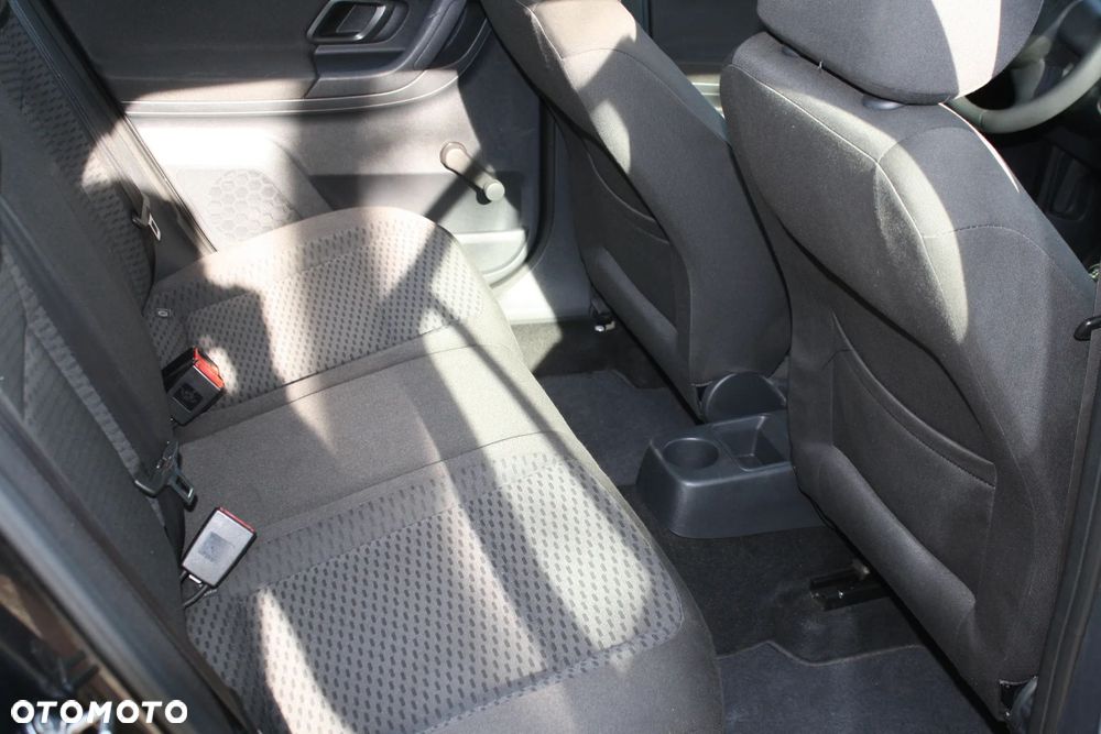 Skoda Fabia 1.2 HTP Elegance - 24