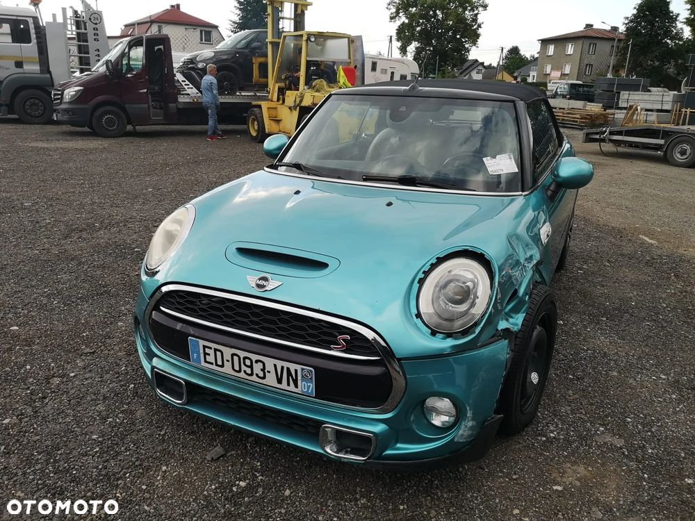 MINI Cooper S Sport-Aut - 6
