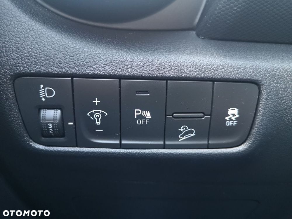 Hyundai Kona 1.0 T-GDI Comfort - 30
