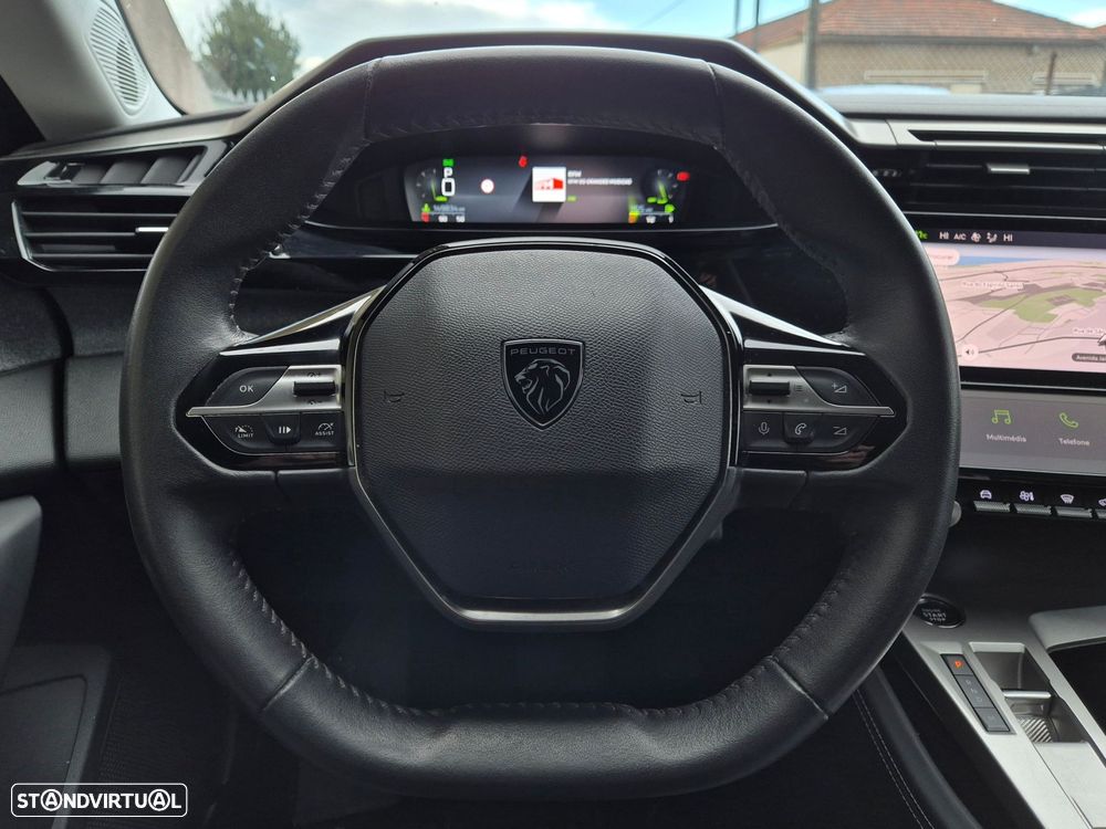 Peugeot 308 SW BlueHDi 130 EAT8 Allure - 18