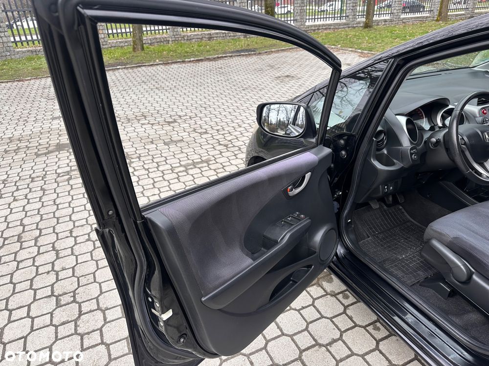 Honda Jazz 1.4 i-VTEC Exclusive - 14