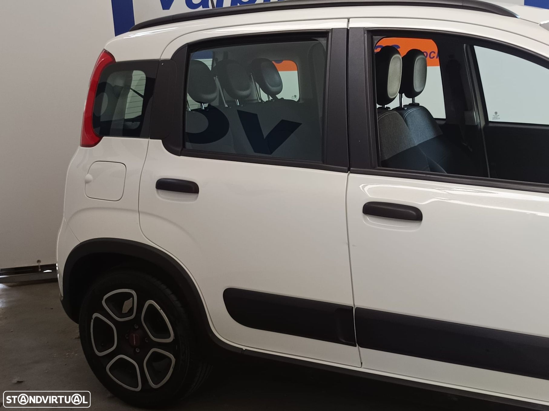 Fiat Panda - 11