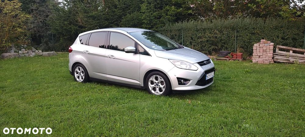 Ford Focus C-Max - 2