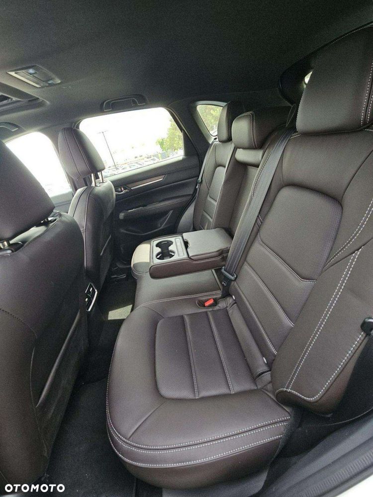 Mazda CX-5 - 10