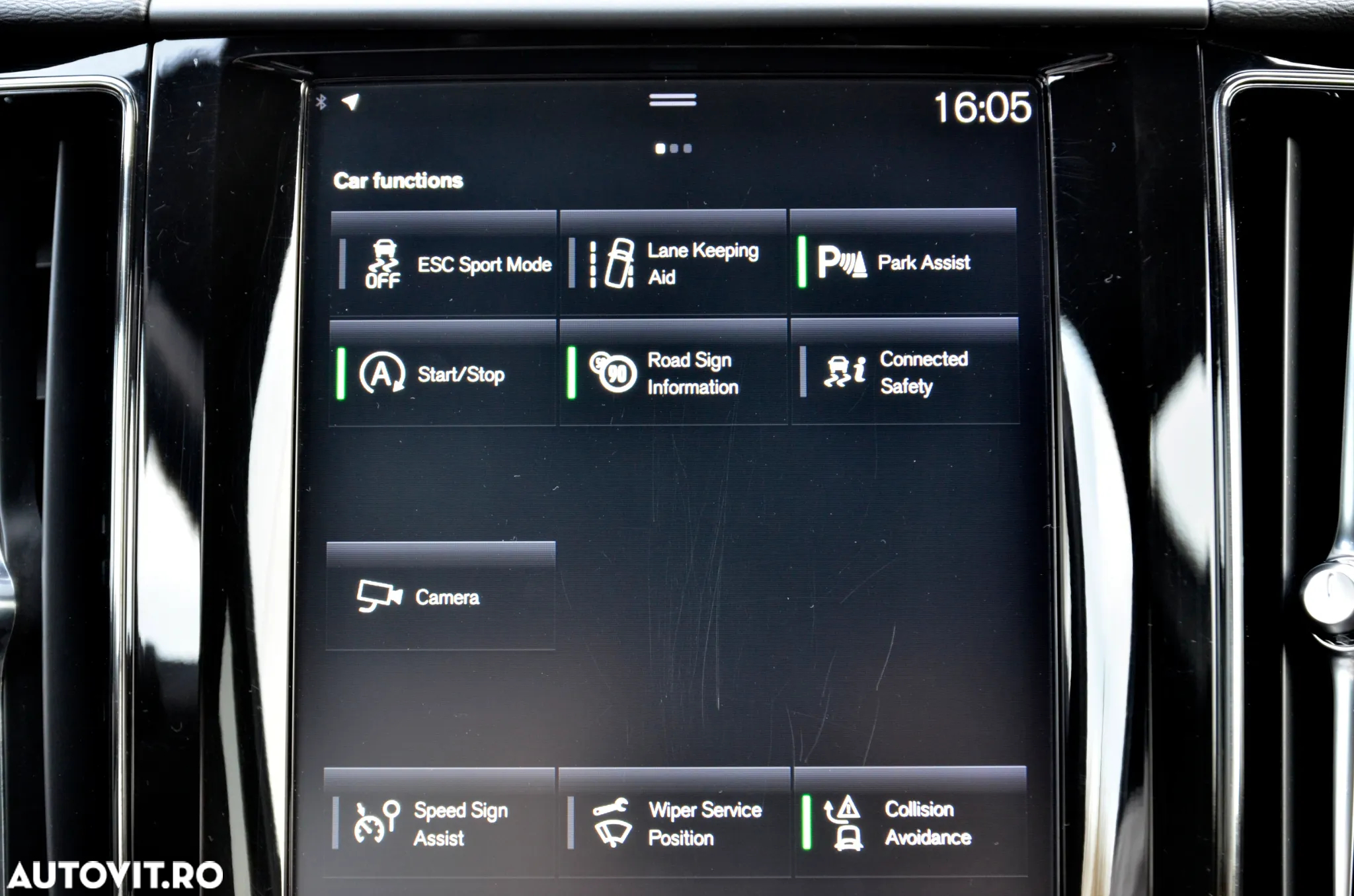 Volvo XC 60 D3 R-Design - 24