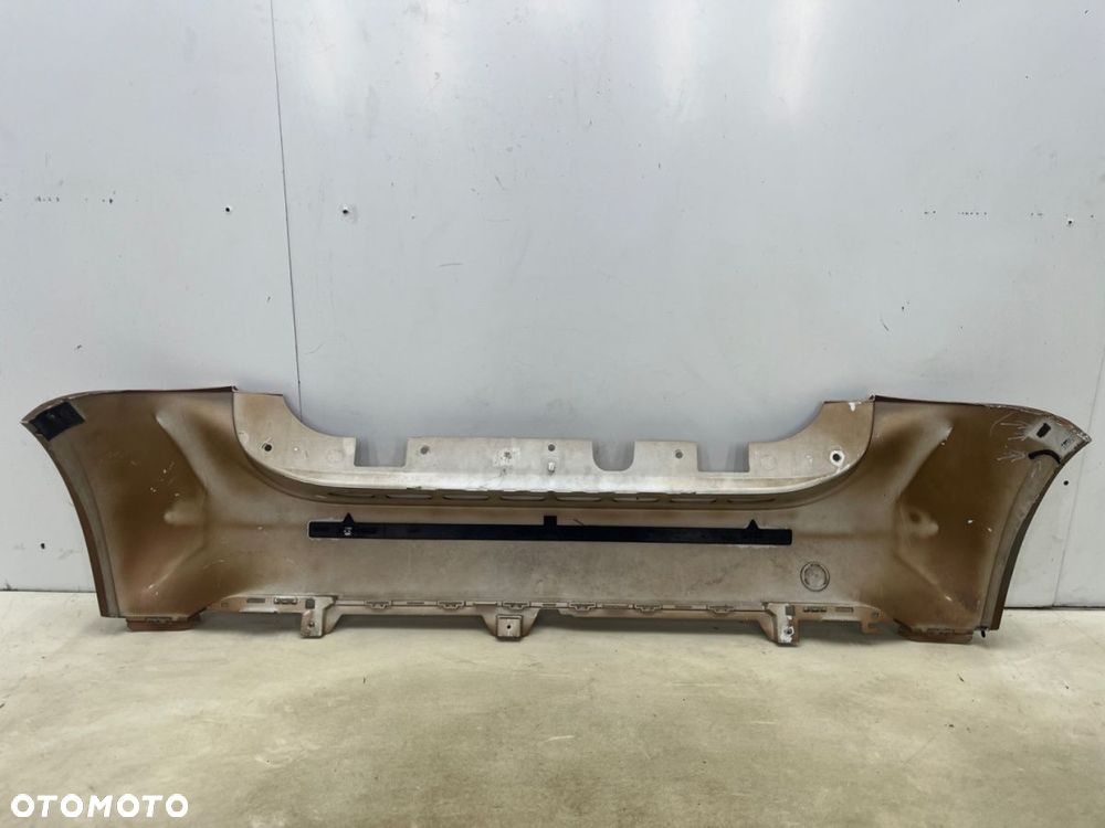 Zderzak tylny Smart ForTwo III 3 A453 14-19r. tył A4538800140 - 13