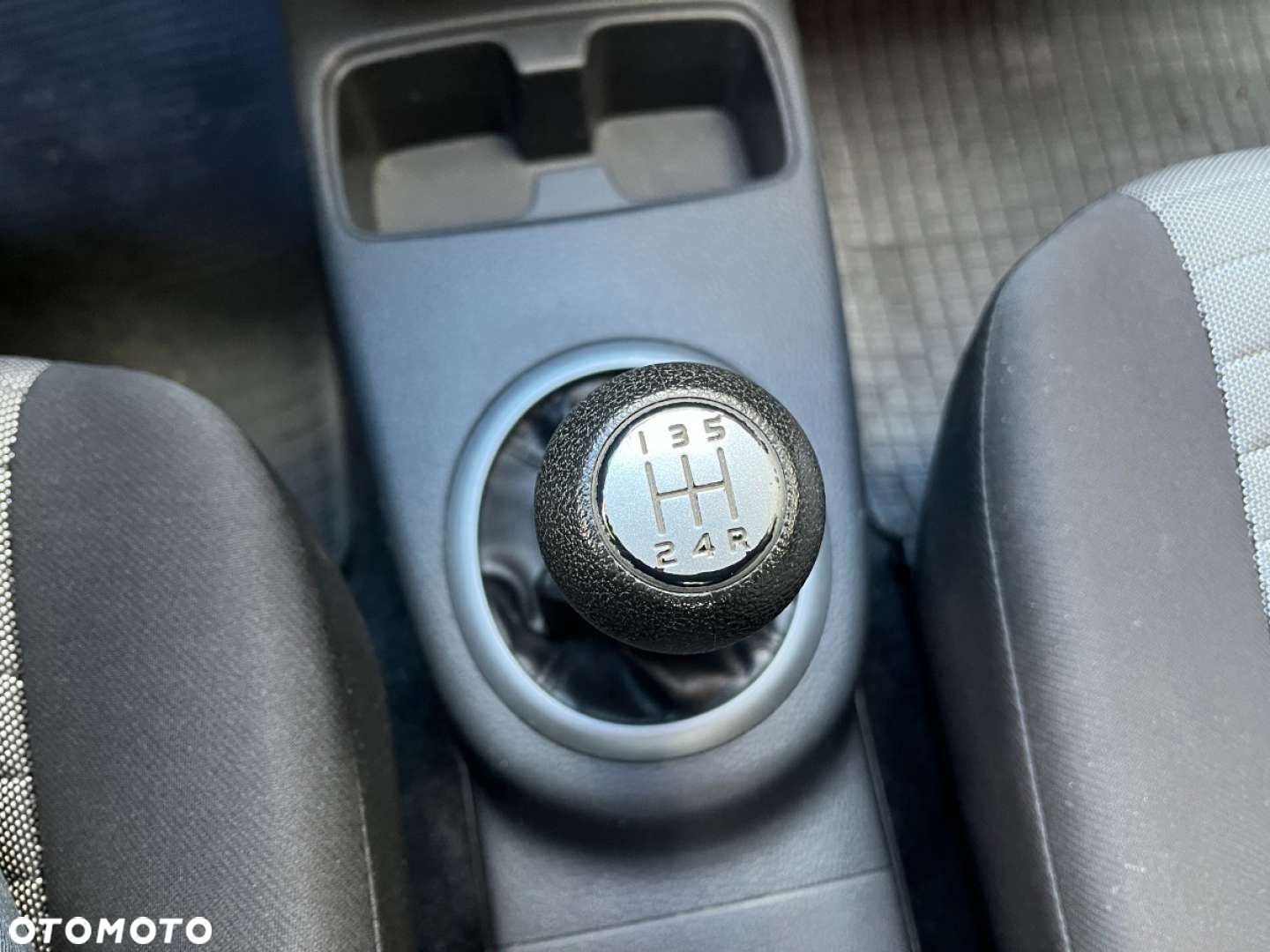 Suzuki SX4 1.5 Comfort - 12