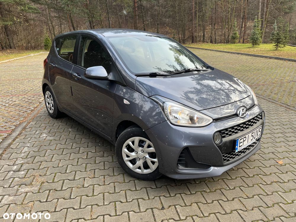 Hyundai i10 1.2 Comfort - 2
