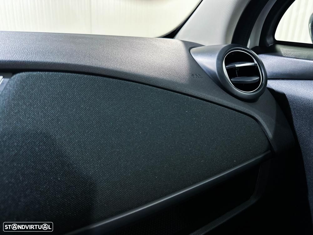 Renault Zoe (c/ Bateria) Zen 50 - 29