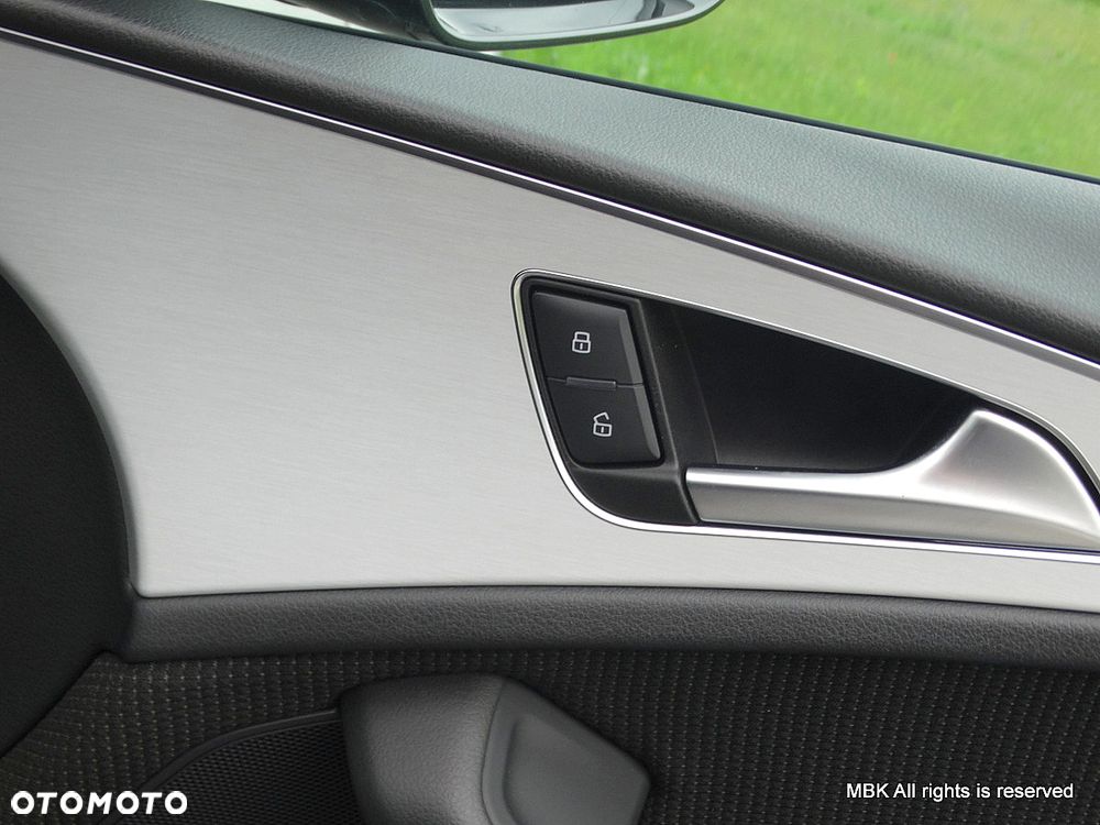 Audi A6 Avant 3.0 TDI Quattro Tiptronic - 36
