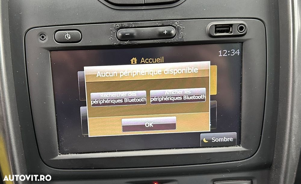 Dacia Duster - 20