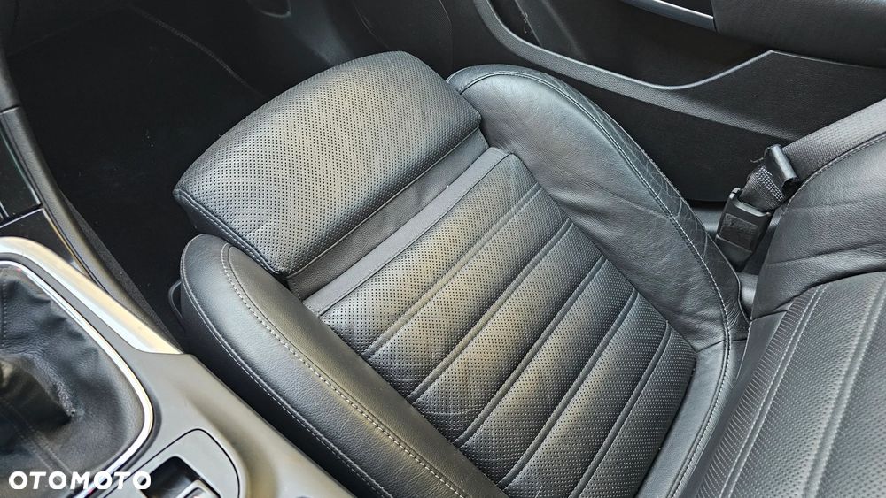 Opel Insignia 2.0 CDTI Cosmo - 31