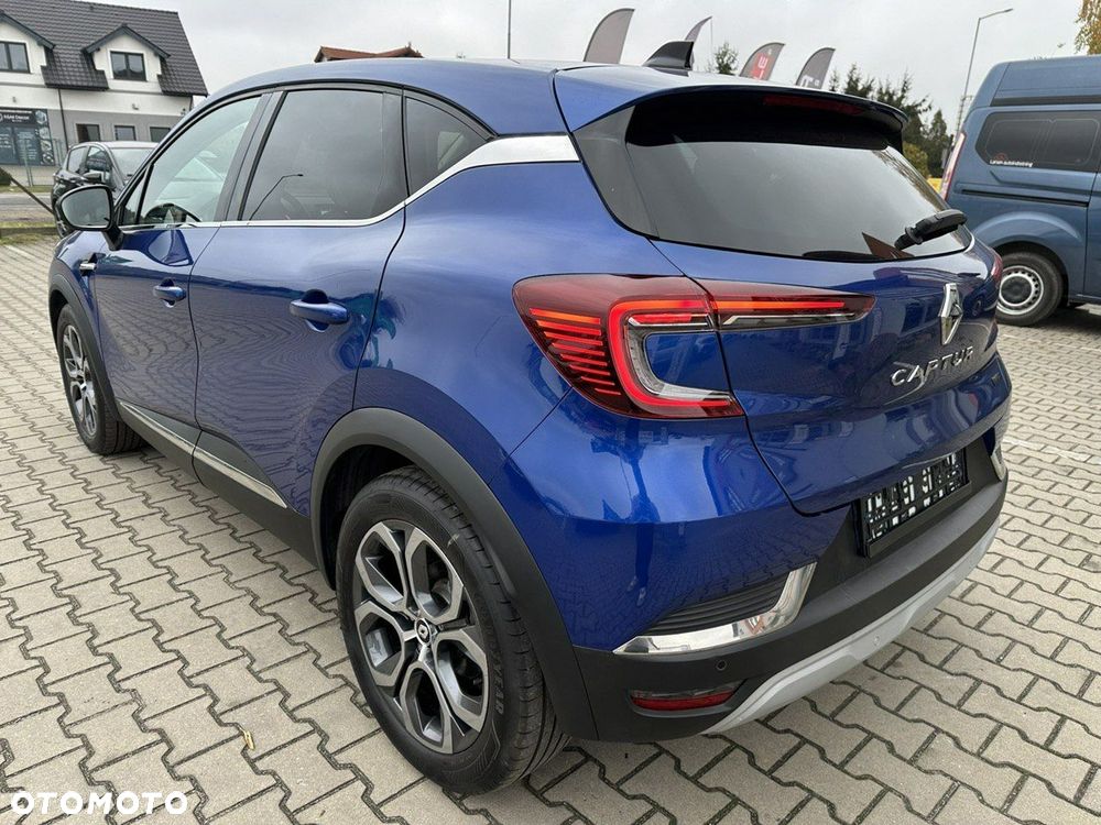 Renault Captur - 7